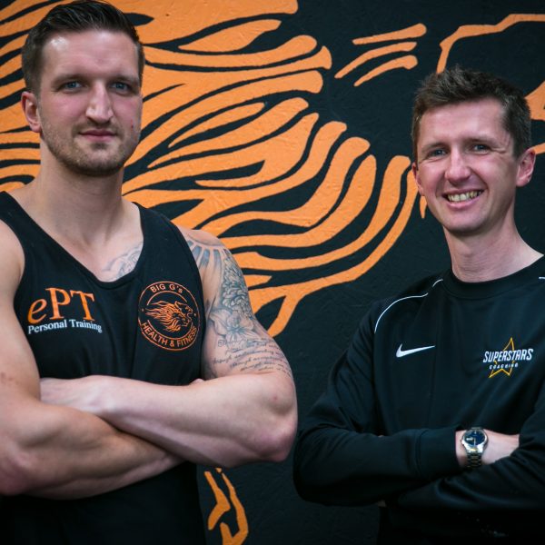 Personal Training, Fitness Instructing, PT, Fitness Instruction, qualify, qualification, train, REPs, Level 2, Level 3, professional, gym, courses